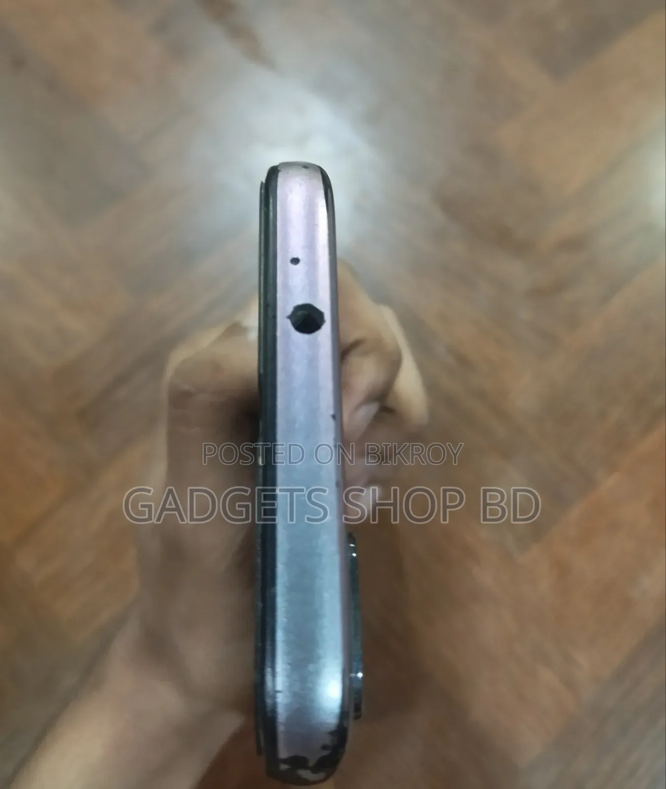 Motorola Moto G30 128 GB Bronze
