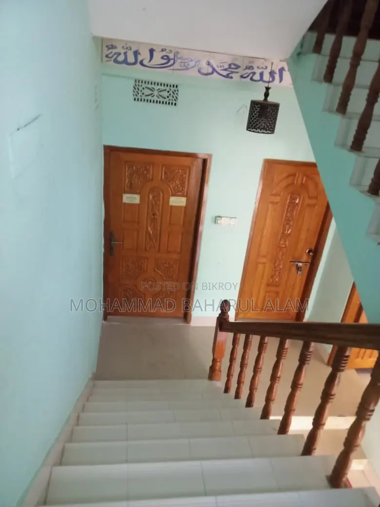 কেরানীগঞ্জে সাজানো ১৬ বেডরুমের বাড়ি বিক্রয়