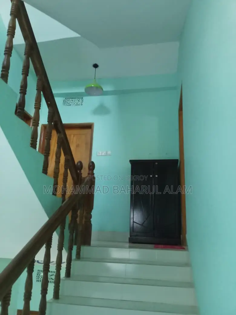 কেরানীগঞ্জে সাজানো ১৬ বেডরুমের বাড়ি বিক্রয়