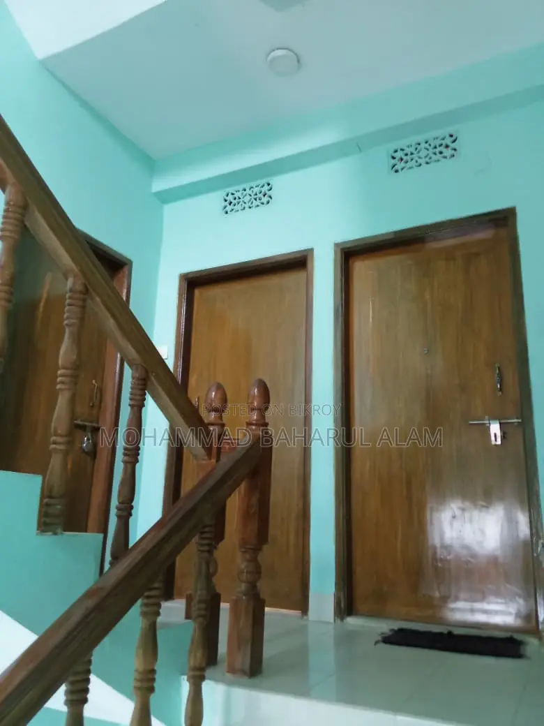 কেরানীগঞ্জে সাজানো ১৬ বেডরুমের বাড়ি বিক্রয়