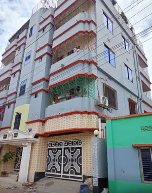 কেরানীগঞ্জে সাজানো ১৬ বেডরুমের বাড়ি বিক্রয়
