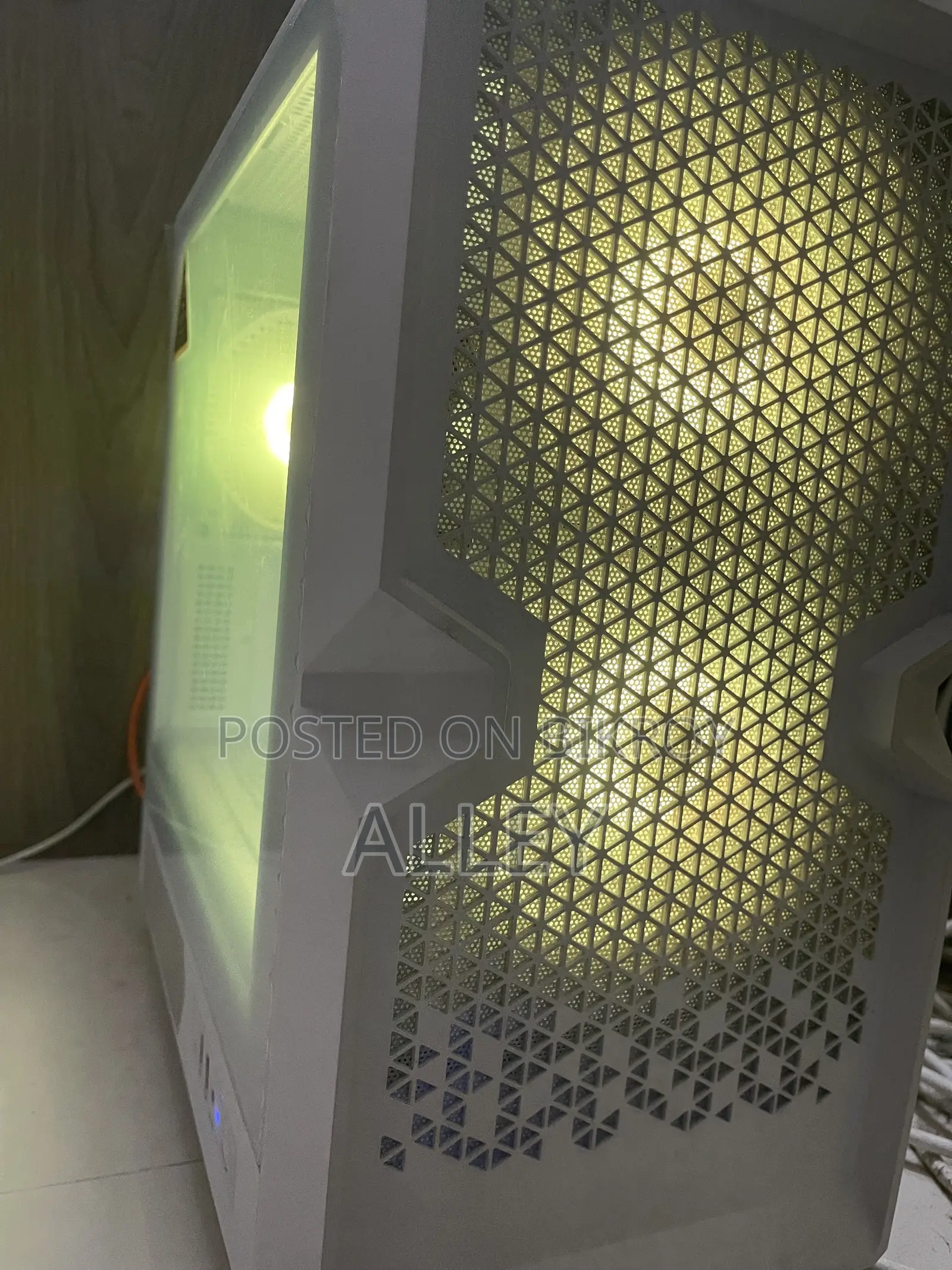 New Desktop Computer 8GB Intel Core i5 HDD+SSD 4T