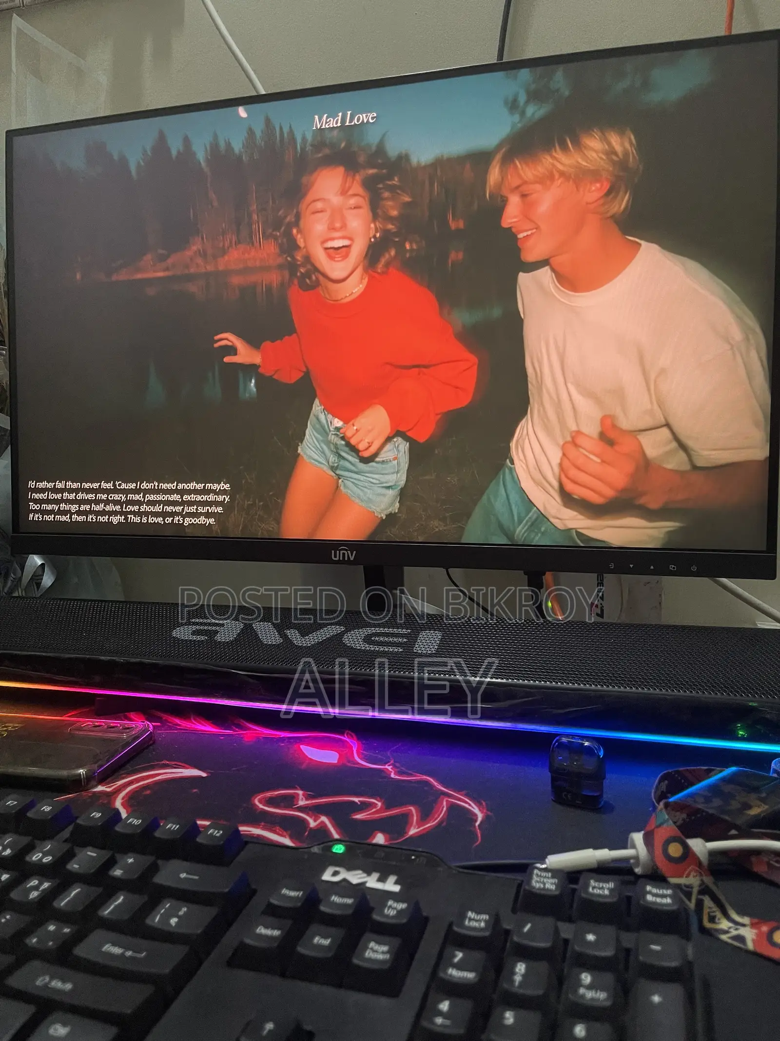 New Desktop Computer 8GB Intel Core i5 HDD+SSD 4T