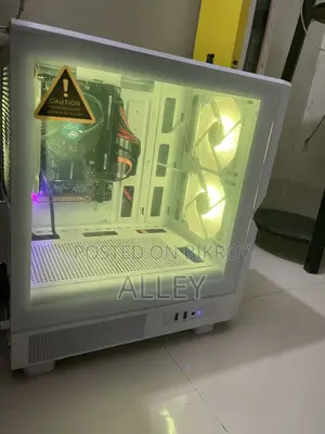 New Desktop Computer 8GB Intel Core i5 HDD+SSD 4T