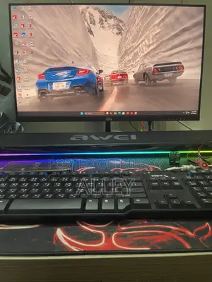 New Desktop Computer 8GB Intel Core i5 HDD+SSD 4T