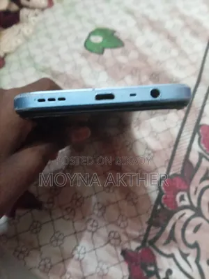 Oppo A17K 64 GB Blue