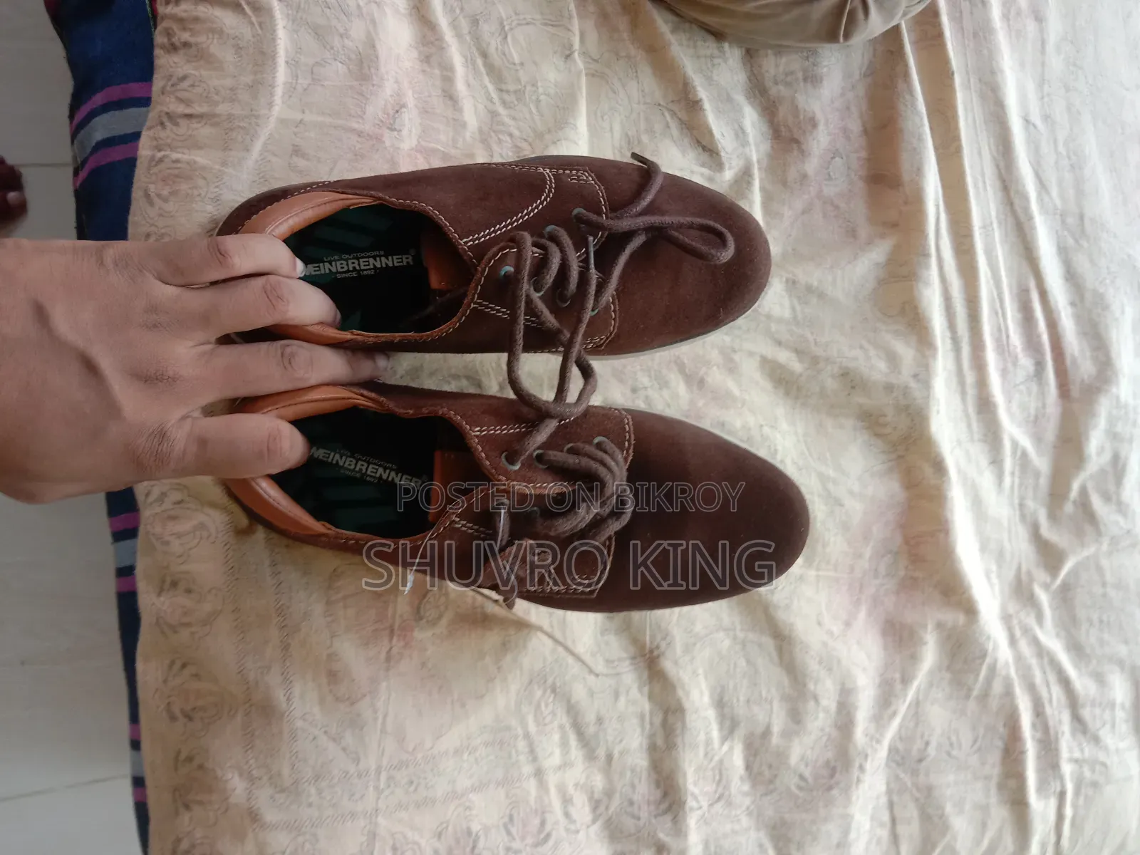 Bata Shoes