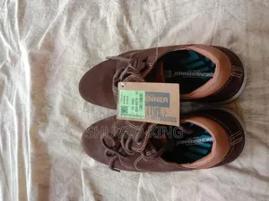 Bata Shoes