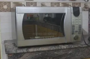 Galanz Microwave