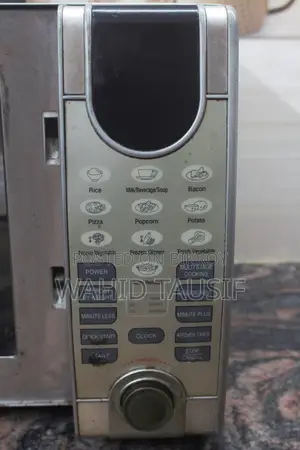 Galanz Microwave