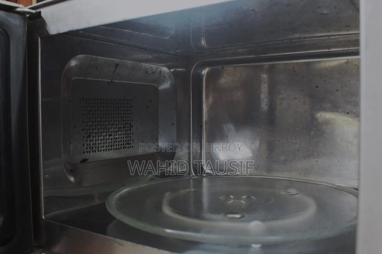 Galanz Microwave