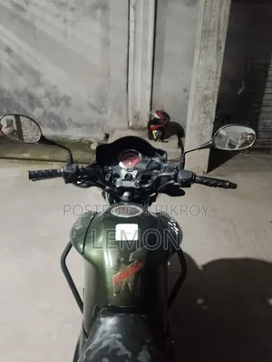 Hero Hunk 2018 Green