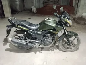 Hero Hunk 2018 Green