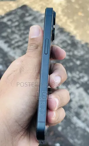 New Apple iPhone 14 128 GB Black