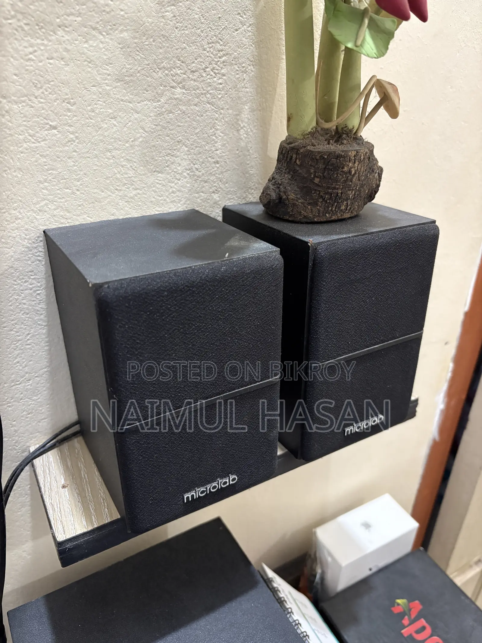 SoundBox for Sell