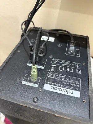 SoundBox for Sell