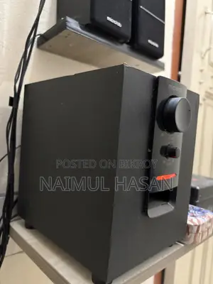 SoundBox for Sell
