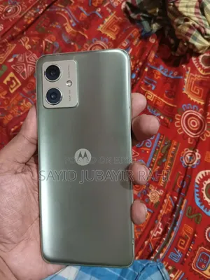 Motorola Moto G64 128 GB Green