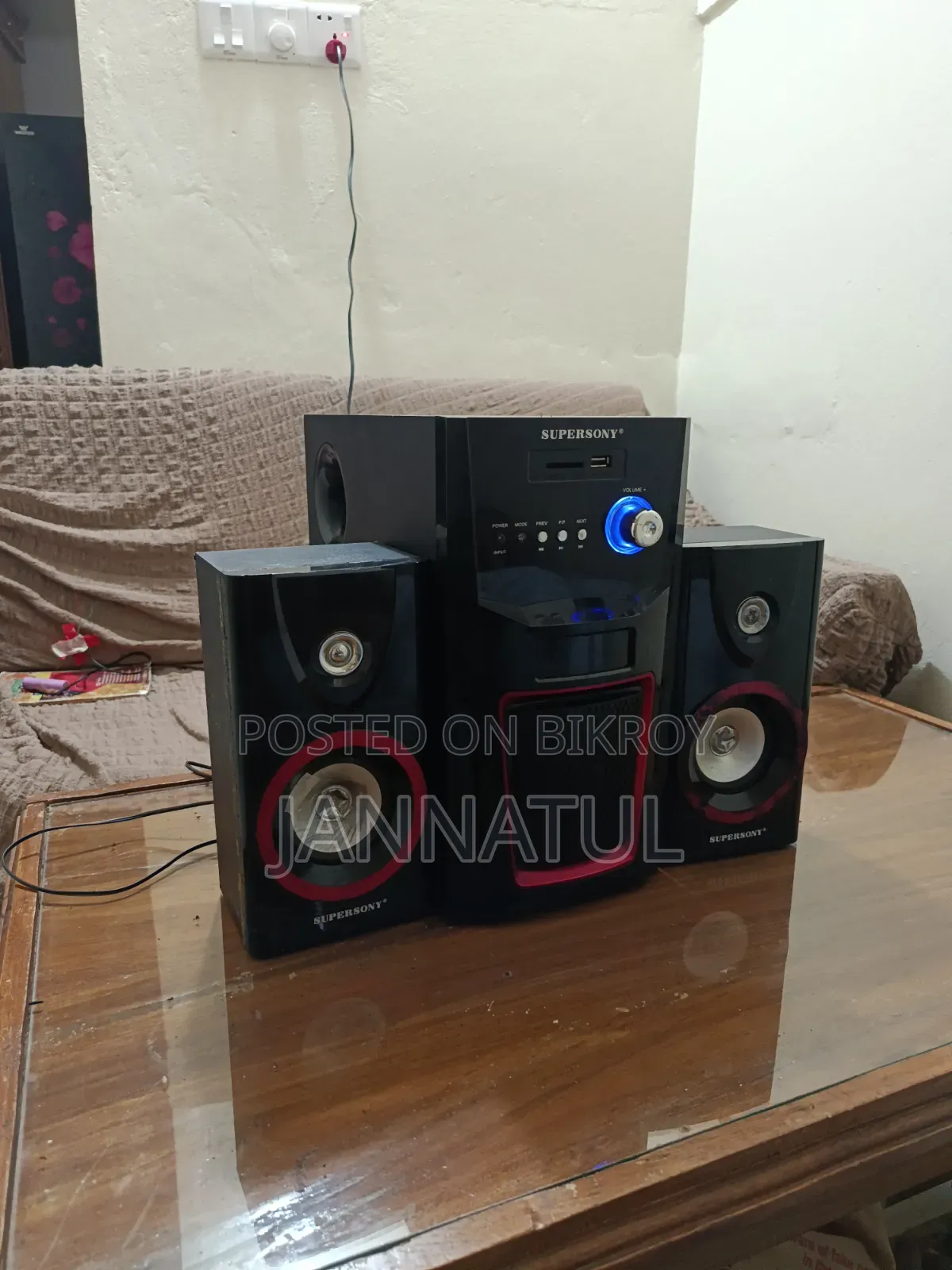 Will be sold for urgent needs