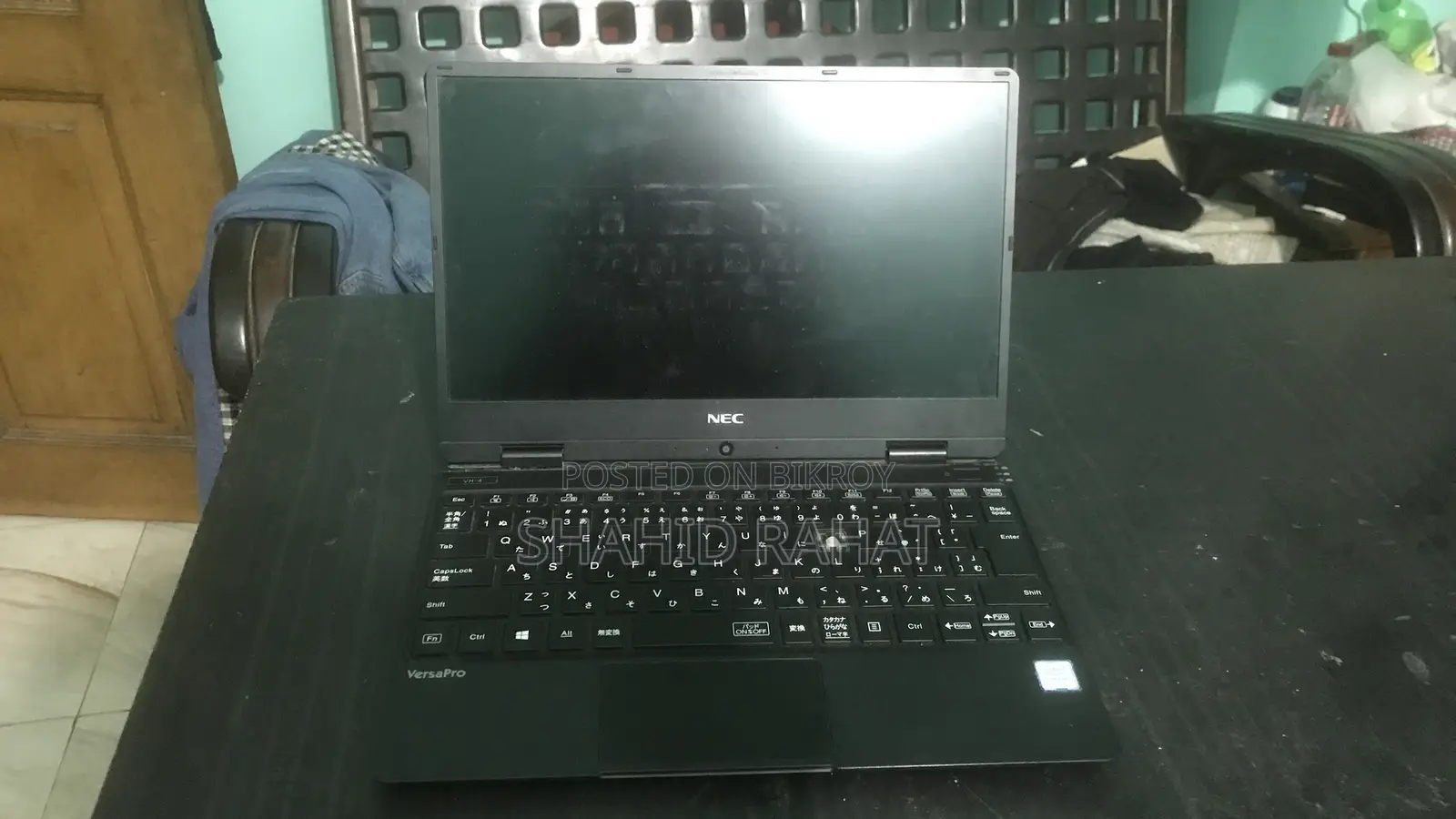 Laptop NEC 4GB Intel Core M3 SSD 128GB