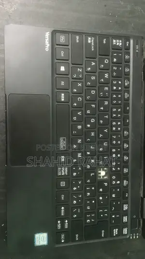 Laptop NEC 4GB Intel Core M3 SSD 128GB
