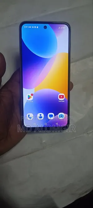 Helio 45 128 GB Blue
