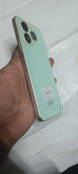 Helio 45 128 GB Blue