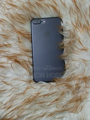 Apple iPhone 7 Plus 32 GB Black