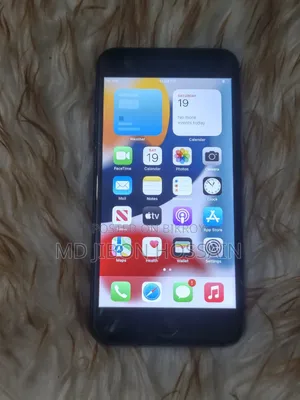 Apple iPhone 7 Plus 32 GB Black