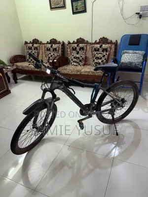 মেরিন সাইকেল