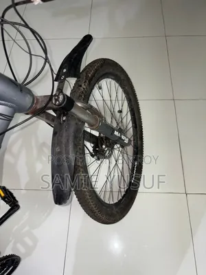 মেরিন সাইকেল