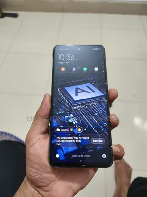 Xiaomi 11T 128 GB Blue