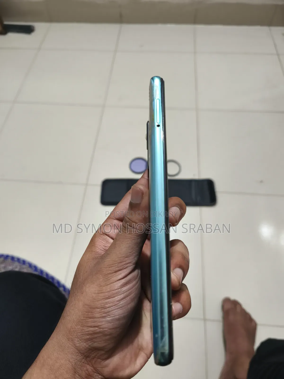 Xiaomi 11T 128 GB Blue