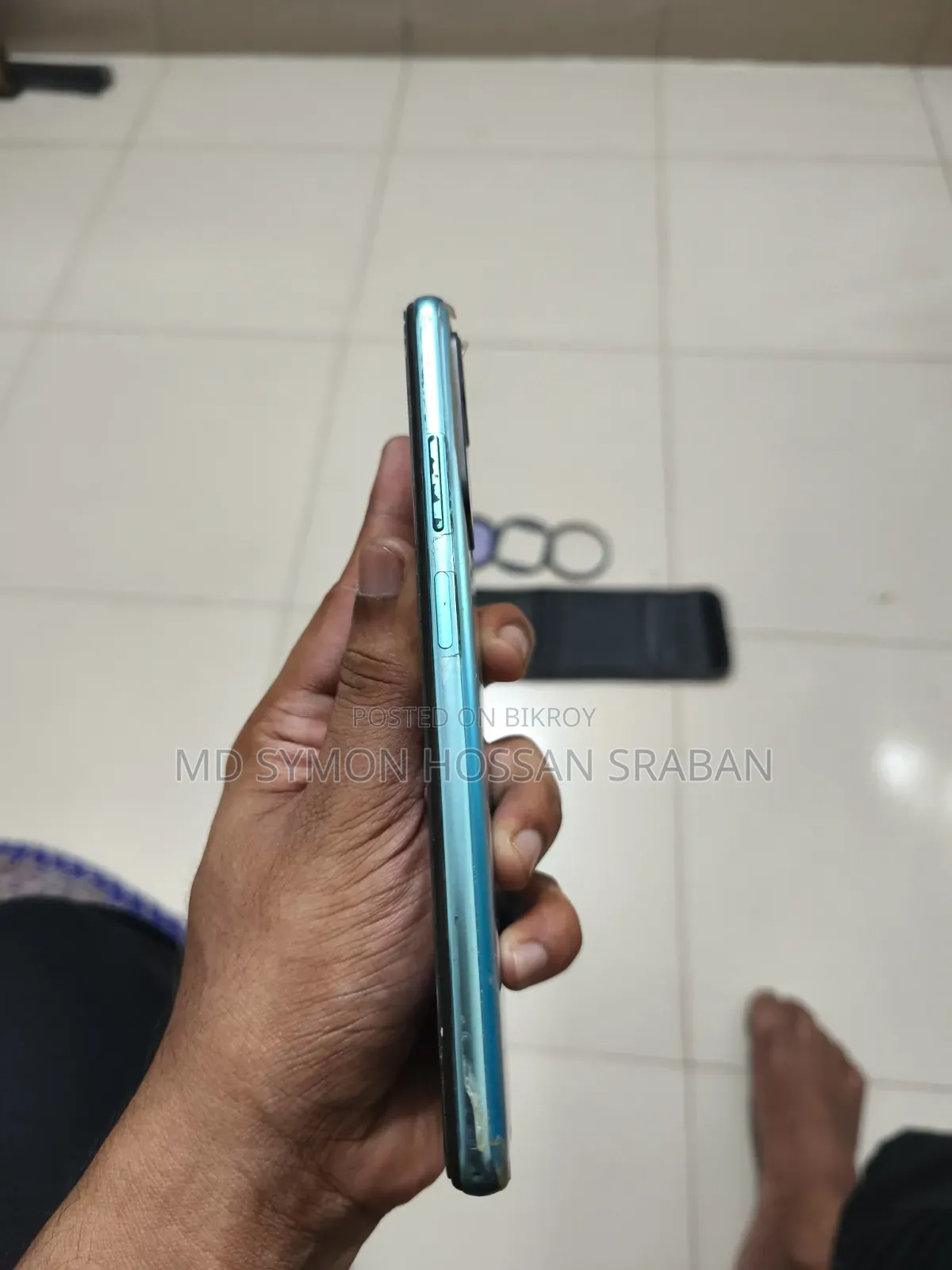 Xiaomi 11T 128 GB Blue