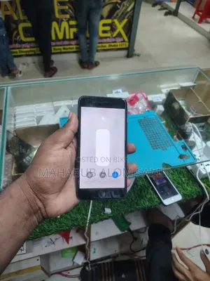 Apple iPhone 8 Plus 64 GB Black