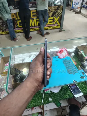 Apple iPhone 8 Plus 64 GB Black