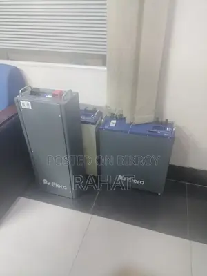 Solar System 30 KW for Commercial and Home