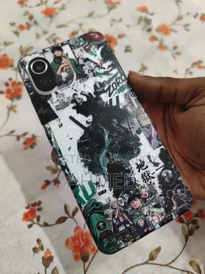 Xiaomi 11 Lite 5G NE 128 GB সাদা