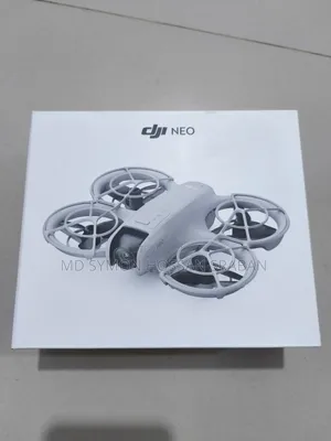 DJI Neo Drone