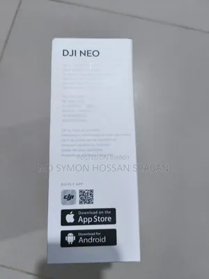 DJI Neo Drone