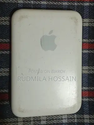 Apple MagSafe Power Bank