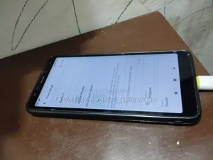 Xiaomi Redmi 5 32 GB Black
