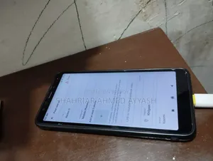 Xiaomi Redmi 5 32 GB Black