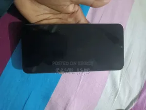 Samsung Galaxy A White