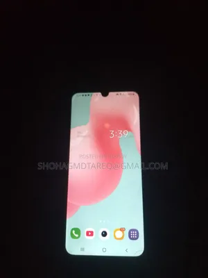 স্যামসাং গ্যালাক্সি এম৩১ ১২৮ জিবি ব্ল্যাক