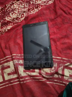 স্যামসাং গ্যালাক্সি ট্যাব এ ৮.০ (২০১৯) ৩২ জিবি ব্ল্যাক