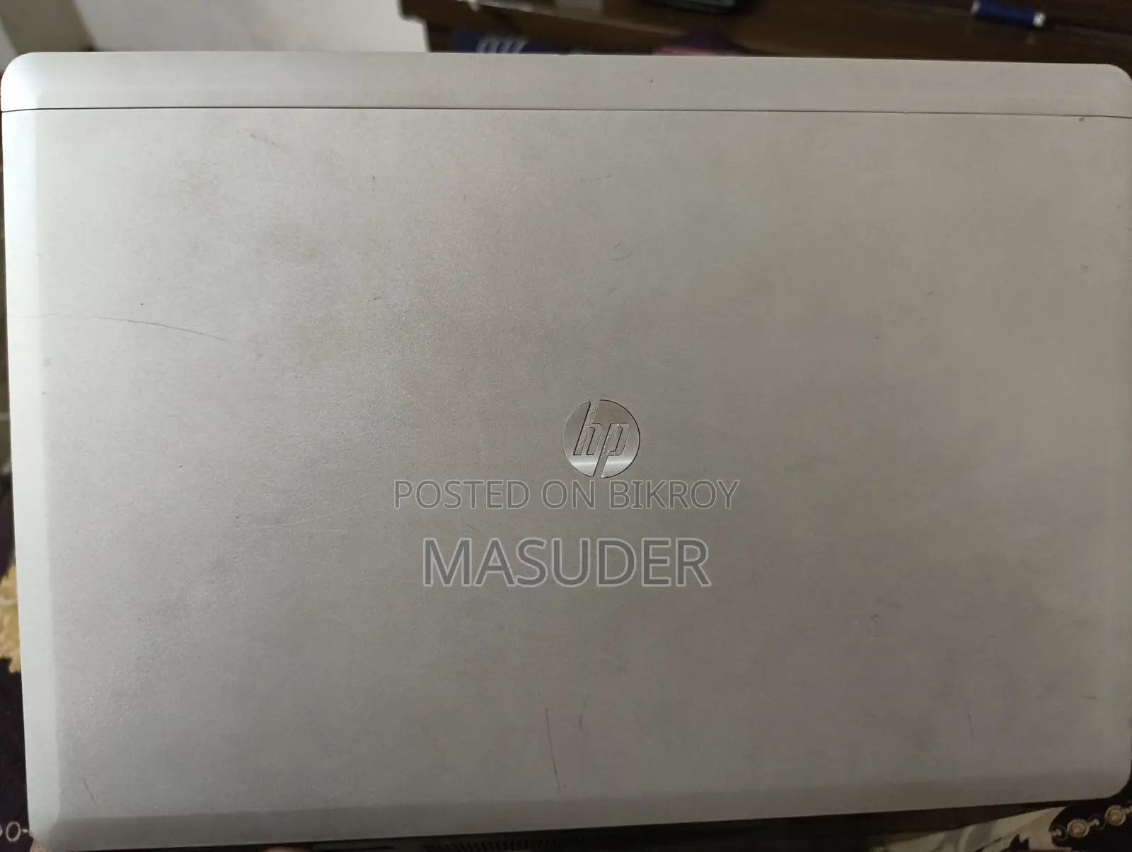 Laptop HP EliteBook Folio 9470M 8GB Intel Core i5 SSD 512GB