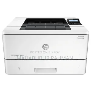 এইচপি লেজার জেট প্রো এম৪০২এন