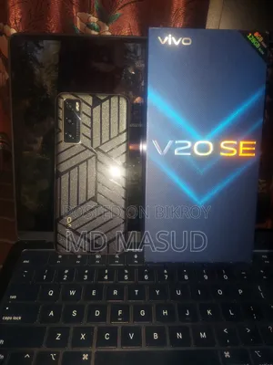 Vivo V20 SE 128 GB