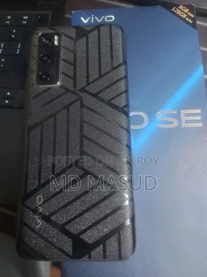 Vivo V20 SE 128 GB